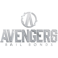 Avengers Bail Bonds Logo