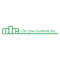 On Line Controls Inc Logo