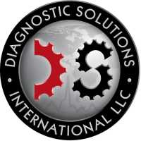 Diagnostic Solutions International LLC Logo