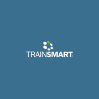 TrainSmart - A Training & Development Company Logo