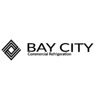 Bay City Commercial Refrigeration Logo