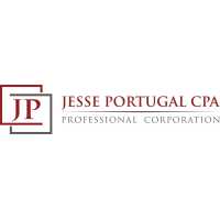 Jesse Portugal CPA PC Logo