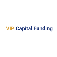 VIP Capital Funding Logo