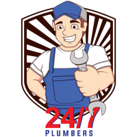 24 7 Plumbers L.L.C Logo