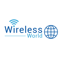 Wireless World Logo