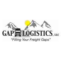 GAP Logistics, llc Logo