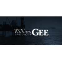 William Gee Logo