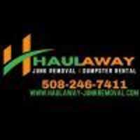Haul Away Junk Removal LLC Logo