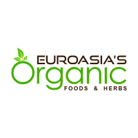 Euroasia's Organic Logo