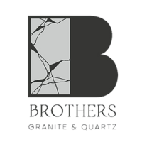 Brothers Granite & Quartz Logo