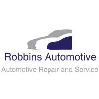 Robbins Automotive & Smog Logo