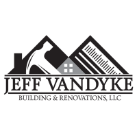 Jeff VanDyke Building & Renovations, LLC Logo