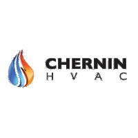 Chernin HVAC & Refrigeration Logo