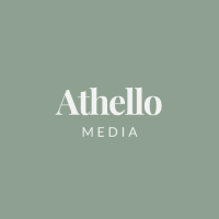 Athello Media Logo