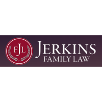 Jerkins Family Law Logo
