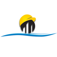 River View Construction Logo