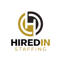 HiredIN Logo