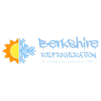 Berkshire Refrigeration Service Logo