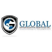 Global Investigative Services Logo