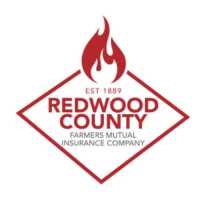 Redwood County Farmers Mutual Insurance Company Logo