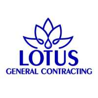 Lotus Construction Logo