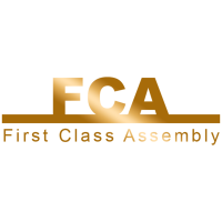 First Class Assembly LLC Logo