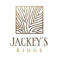 Jackey's Ridge Logo