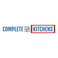 Complete Kitchens Logo
