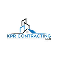 KPR Contracting Logo