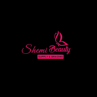 Shemi Beauty Hair Salon Logo