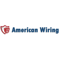 American Wiring Alarms Logo