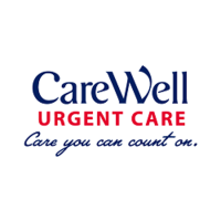 CareWell Urgent Care Warwick Logo