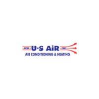U. S. Air Conditioning and Heating Thousand Oaks Logo