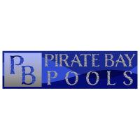 Pirate Bay Pools Logo