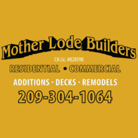 Mother Lode Builders Logo
