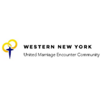 Western New York United Marriage Encounter Logo