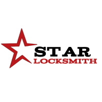 Star Locksmith Inc Logo