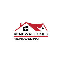 Renewal Homes Remodeling Logo
