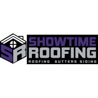 Showtime Roofing Logo