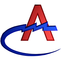 Advanced A/C & Electric Logo