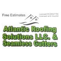Atlantic Roofing Solutions Logo