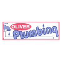 Oliver Plumbing, Inc. Logo