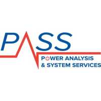 Power Analysis & Systems Services Logo