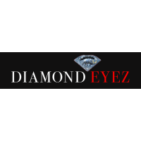 Diamond Eyez Luxury and Exotic Car Rental Logo