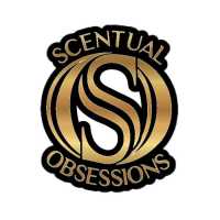 Scentual Obsessions Logo