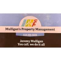 Mulligan's Property Management Logo