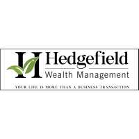 Hedgefield Wealth Management Logo