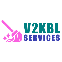 V2KBL Services Logo