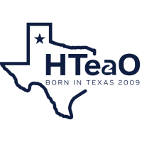 HTeaO - San Antonio Logo