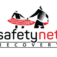 Safety Net Recovery Logo